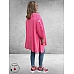 AKH Trui  Oversize A-Lijn Pink 